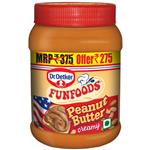 FF PEANUT BUTTER CREAMY 925GM